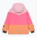 Giacca da sci per bambini LEGO Lwjested 708 arancione chiaro 2