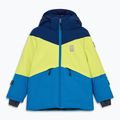Giacca da sci per bambini LEGO Lwjested 708 blu