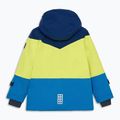 Giacca da sci per bambini LEGO Lwjested 708 blu 2