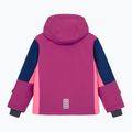 Giacca da sci per bambini LEGO Lwjaz 801 fucsia 2