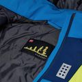 Giacca da sci per bambini LEGO Lwjaz 801 blu 5