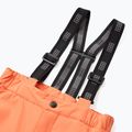 LEGO Lwpayton 701 pantaloni da sci per bambini arancione chiaro 3