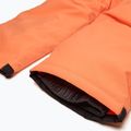 LEGO Lwpayton 701 pantaloni da sci per bambini arancione chiaro 4