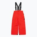 Pantaloni da sci per bambini LEGO Lwpayton 701 rosso