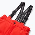 Pantaloni da sci per bambini LEGO Lwpayton 701 rosso 3