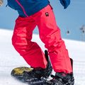 Pantaloni da sci per bambini LEGO Lwpayton 701 rosso 6