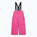 Pantaloni da sci LEGO Lwpayton 701 rosa per bambini