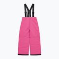 Pantaloni da sci LEGO Lwpayton 701 rosa per bambini 2