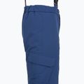 Pantaloni da sci LEGO Lwpayton 701 blu scuro per bambino 4