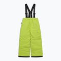 Pantaloni da sci per bambini LEGO Lwpayton 701 verde lime 2