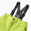 Pantaloni da sci per bambini LEGO Lwpayton 701 verde lime 3
