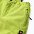 Pantaloni da sci per bambini LEGO Lwpayton 701 verde lime 5