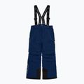 Pantaloni da sci per bambini LEGO Lwpowai 708 blu scuro