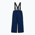 Pantaloni da sci per bambini LEGO Lwpowai 708 blu scuro 2