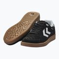 Scarpe da pallamano Hummel Liga GK nero 11