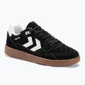 Scarpe da pallamano Hummel Liga GK nero
