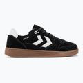 Scarpe da pallamano Hummel Liga GK nero 2