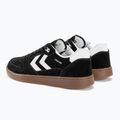 Scarpe da pallamano Hummel Liga GK nero 3