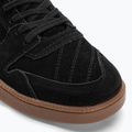 Scarpe da pallamano Hummel Liga GK nero 7