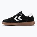 Scarpe da pallamano Hummel Liga GK nero 10