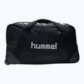 Hummel Team Trolley da viaggio 134 l nero