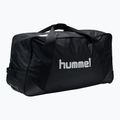 Hummel Team Trolley da viaggio 134 l nero 2