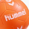 Hummel Spume Pallamano bambini arancione/bianco taglia 0 3