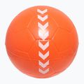 Hummel Spume Pallamano bambini arancio/bianco taglia 00 2
