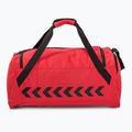 Hummel Core Sports 20 l borsa da allenamento rosso/nero 3