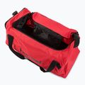 Hummel Core Sports 31 l borsa da allenamento rosso/nero 5