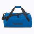 Hummel Core Sports 20 l borsa da allenamento blu/nero 2