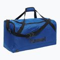 Hummel Core Sports 20 l borsa da allenamento blu/nero 6