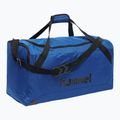 Hummel Core Sports 45 l borsa da allenamento blu/nero 6