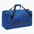 Hummel Core Sports 45 l borsa da allenamento blu/nero 7