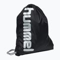 Hummel Core Gym Borsa posteriore nera