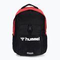 Hummel Core Ball 31 l zaino da calcio rosso/nero