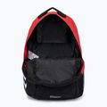 Hummel Core Ball 31 l zaino da calcio rosso/nero 4