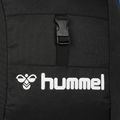 Hummel Core Ball 31 l zaino da calcio blu vero/nero 5