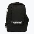 Hummel Promo zaino 28 l nero