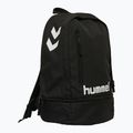 Hummel Promo zaino 28 l nero 2