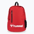 Hummel Core 28 l zaino rosso vero