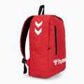 Hummel Core 28 l zaino rosso vero 2