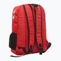 Hummel Core 28 l zaino rosso vero 6