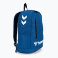 Hummel Core 28 l zaino blu vero 2