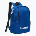 Hummel Core 28 l zaino blu vero 5