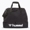 Hummel Core Borsa da calcio 37 l nero 2