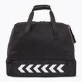 Hummel Core Borsa da calcio 37 l nero 3