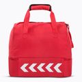 Hummel Core Football borsa da allenamento 37 l true red 3