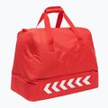 Hummel Core Football borsa da allenamento 37 l true red 7