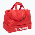 Hummel Core Football borsa da allenamento 65 l true red 6